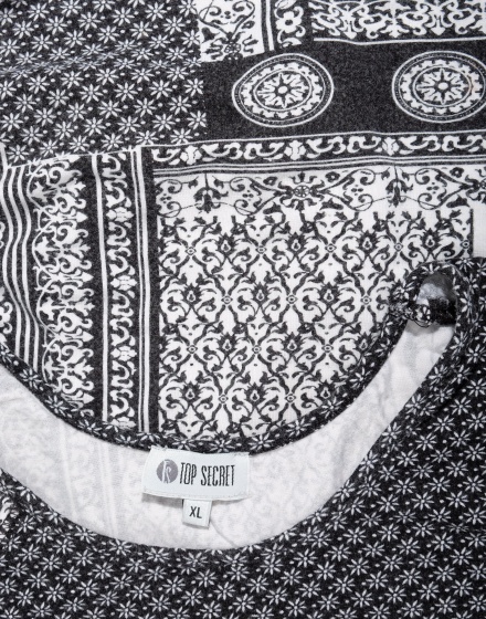 Дамски потник Top Secret