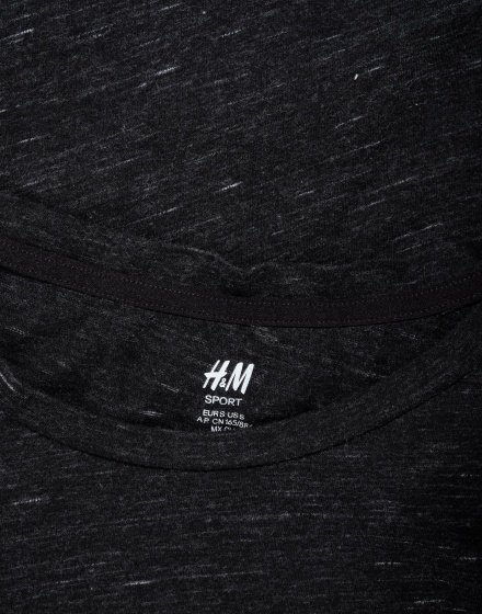 Дамска тениска H&M