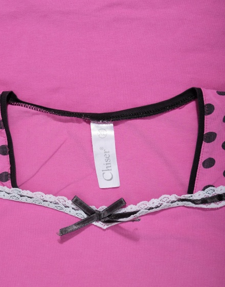 Дамска тениска Chiser