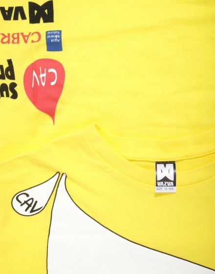 Дамска тениска Vazva