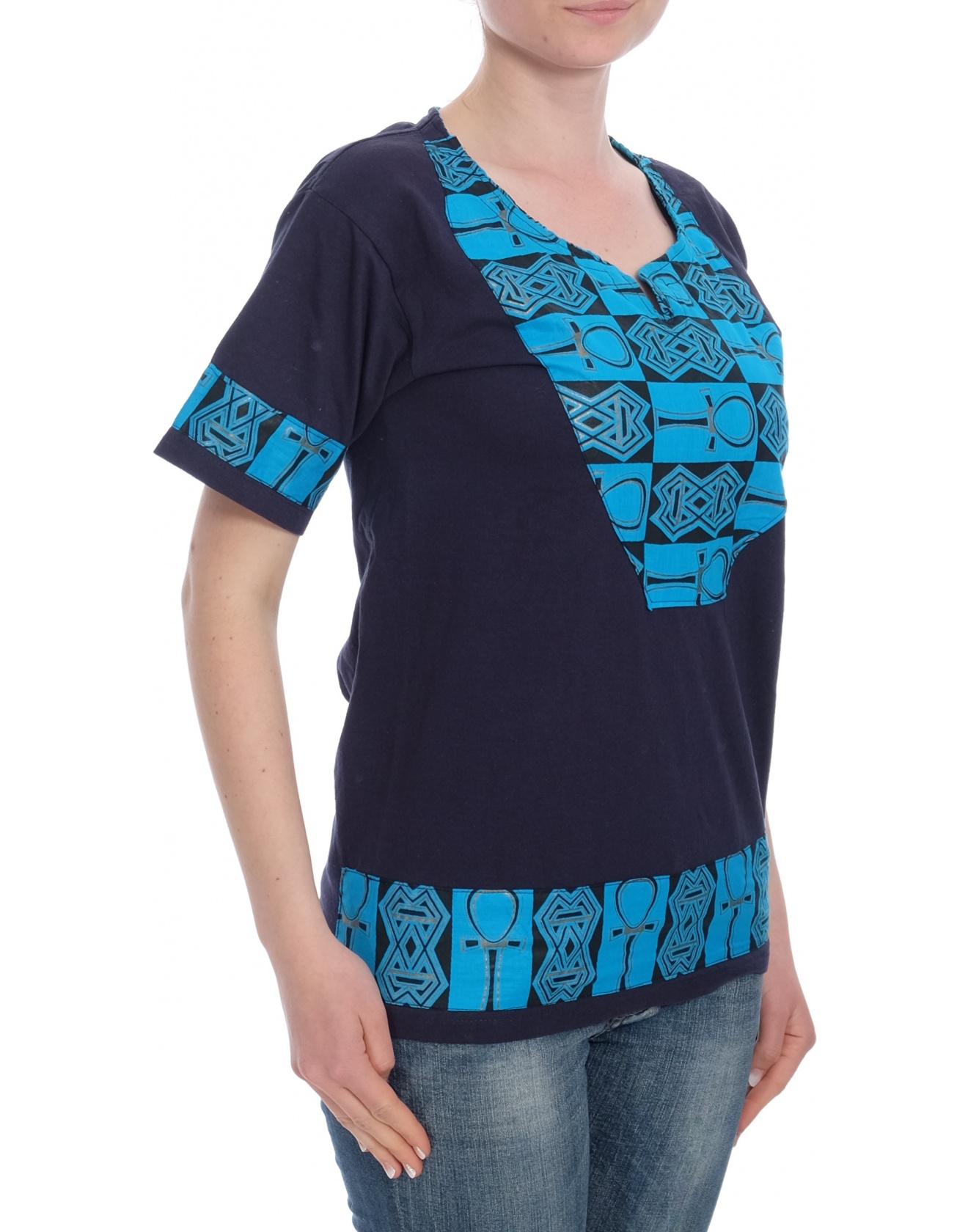 Дамска блуза