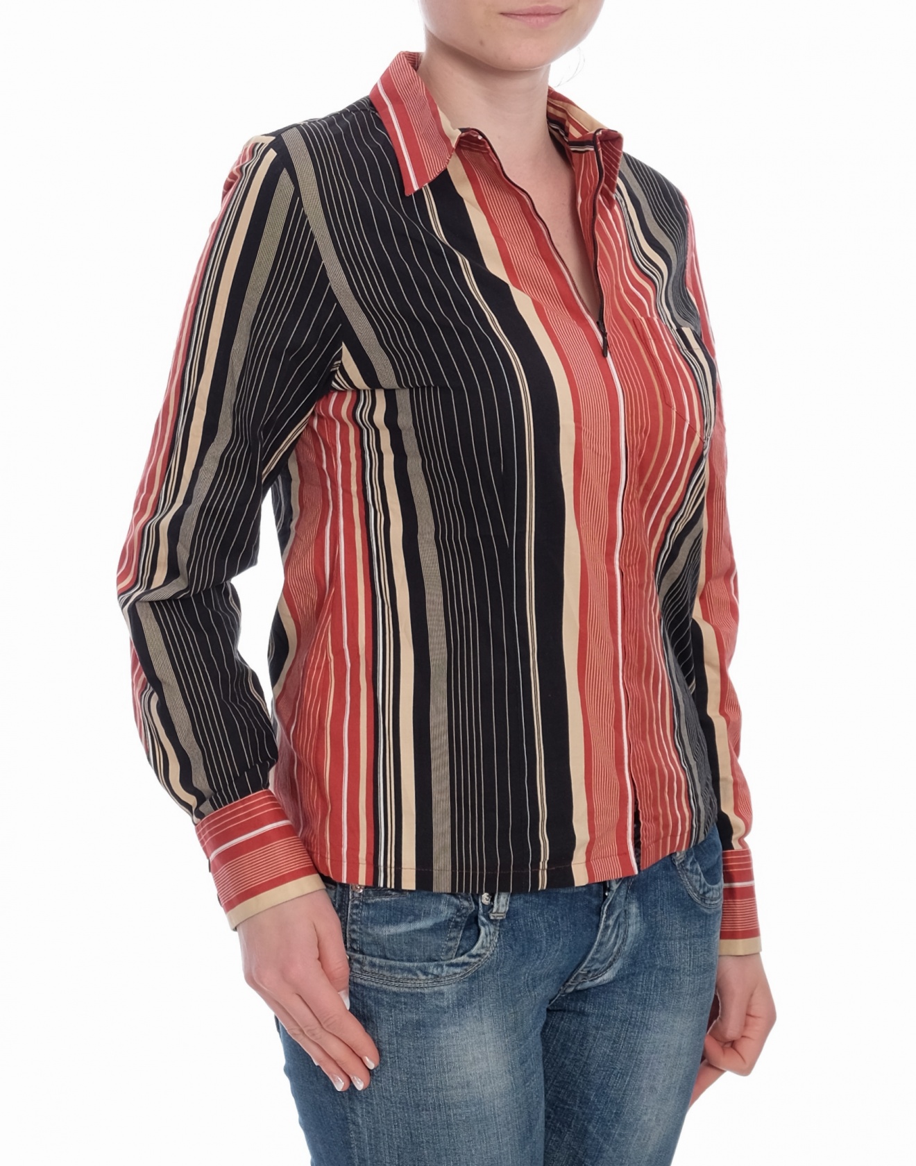 Дамска риза