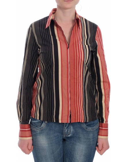 Дамска риза