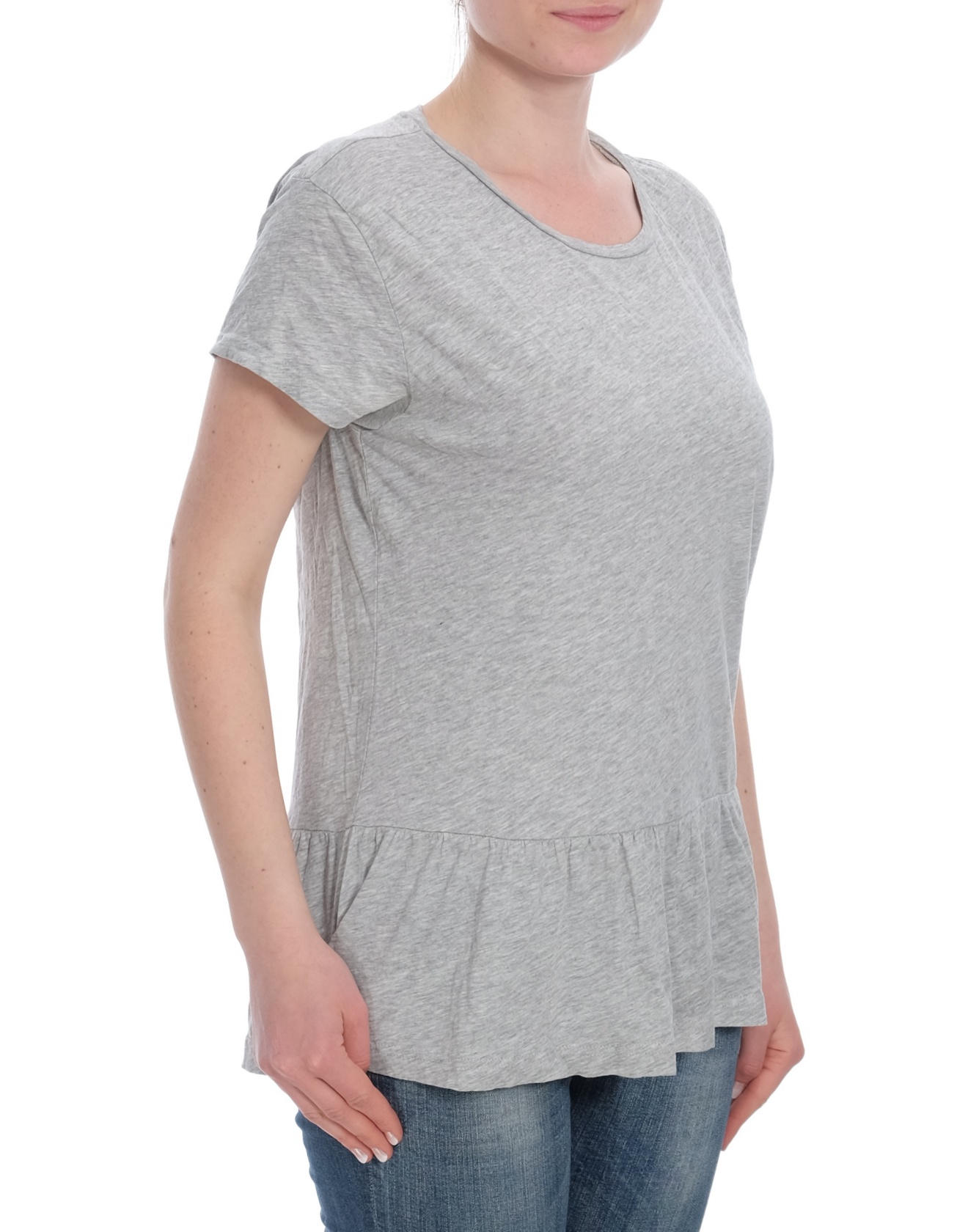 Дамска тениска H&M