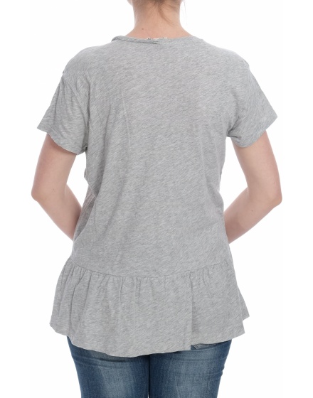 Дамска тениска H&M