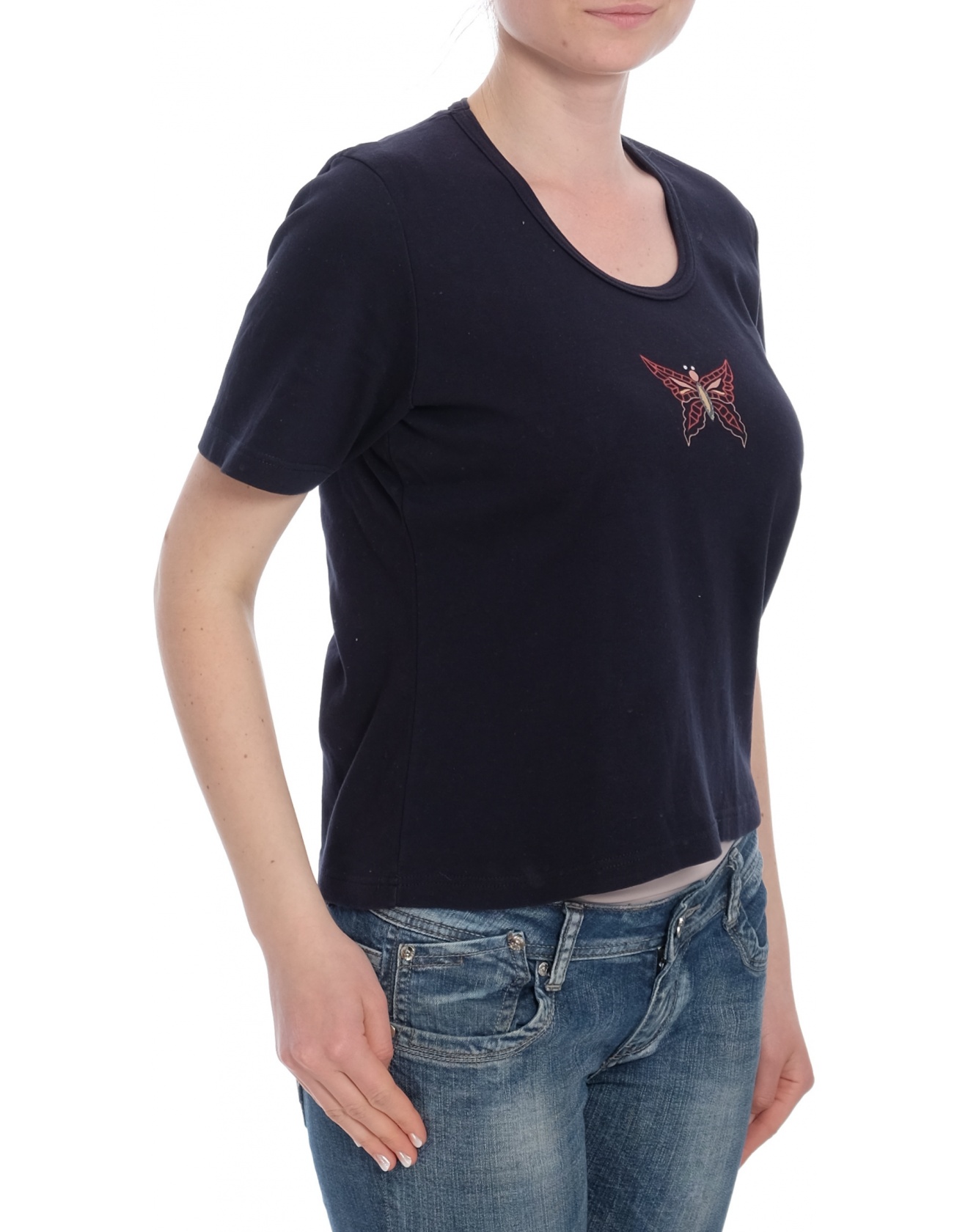 Дамска тениска Camelot