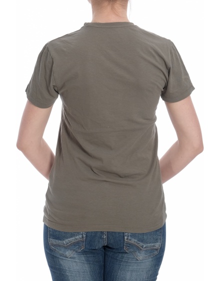 Дамска тениска Cedarwood State