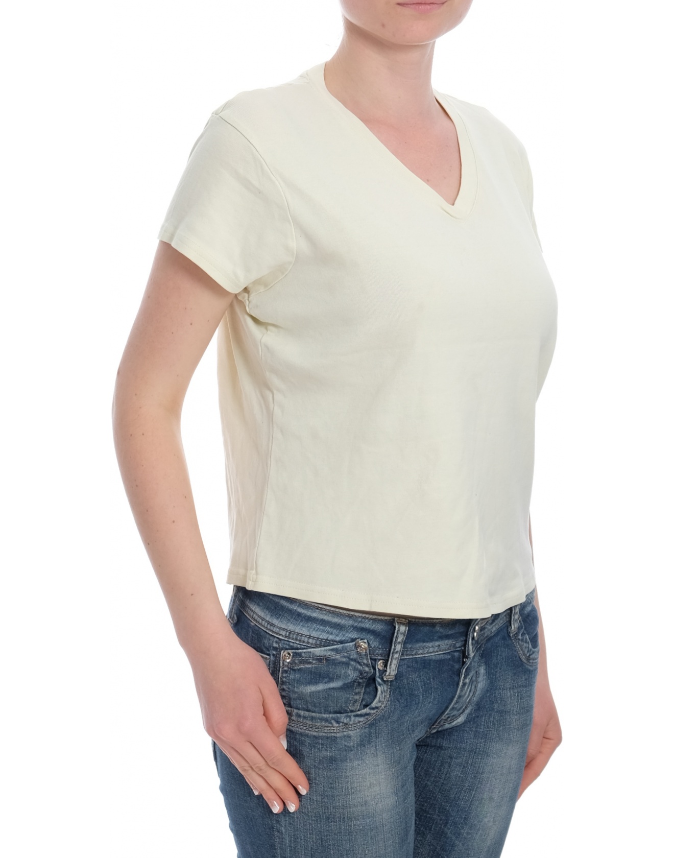 Дамска тениска Bcasual