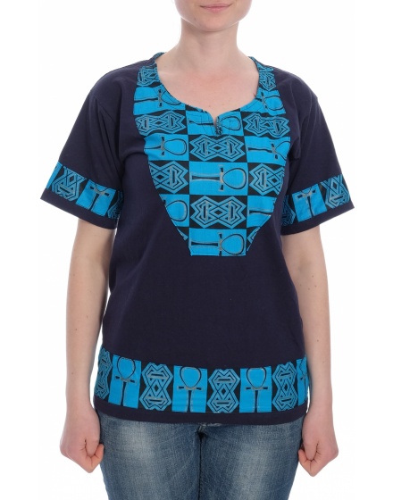 Дамска блуза