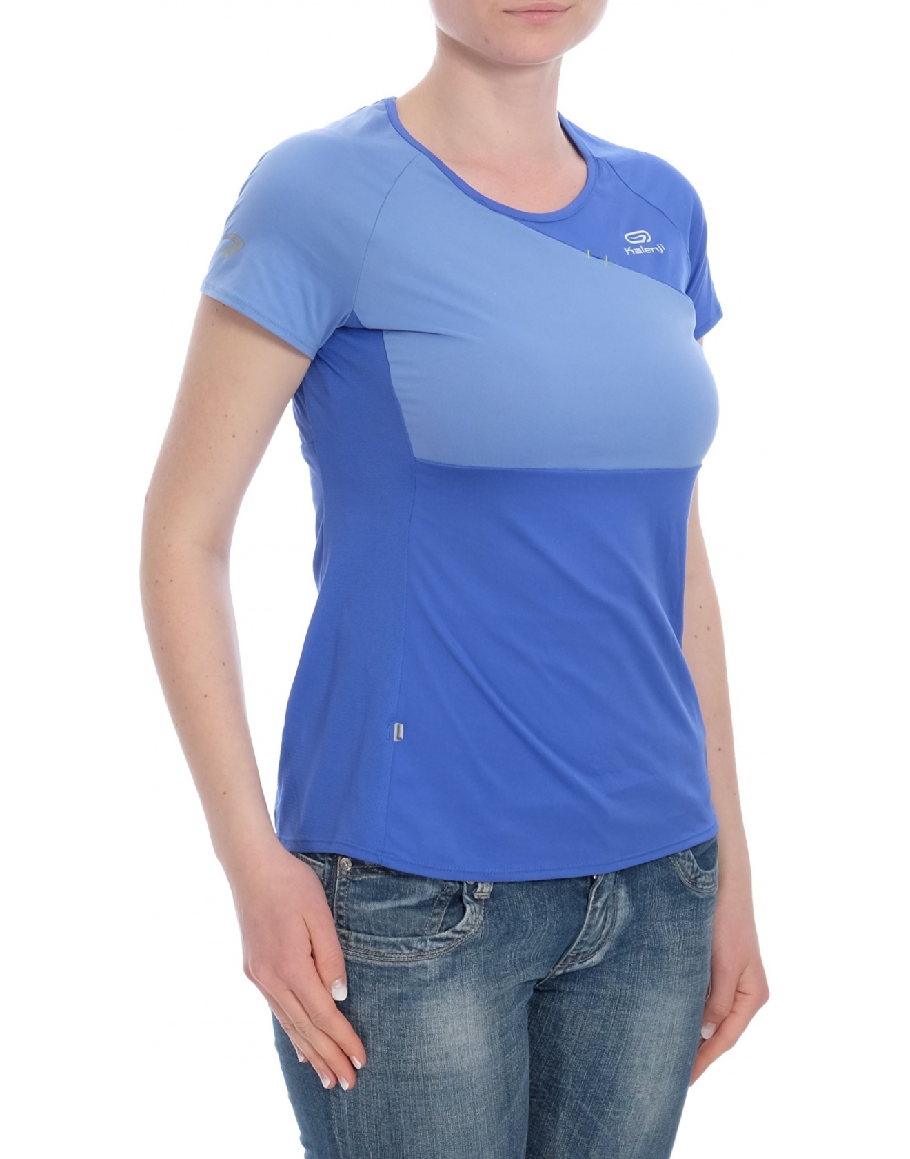 Спортна тениска Decathlon