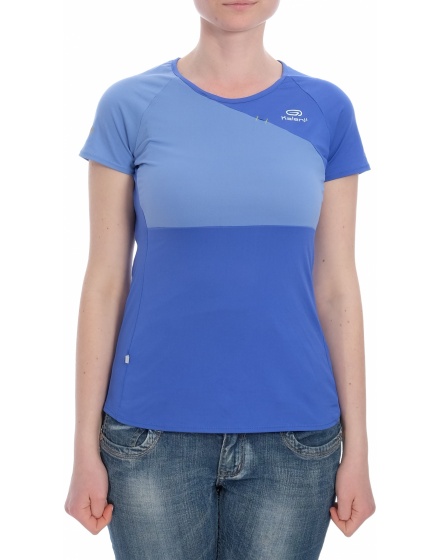 Спортна тениска Decathlon