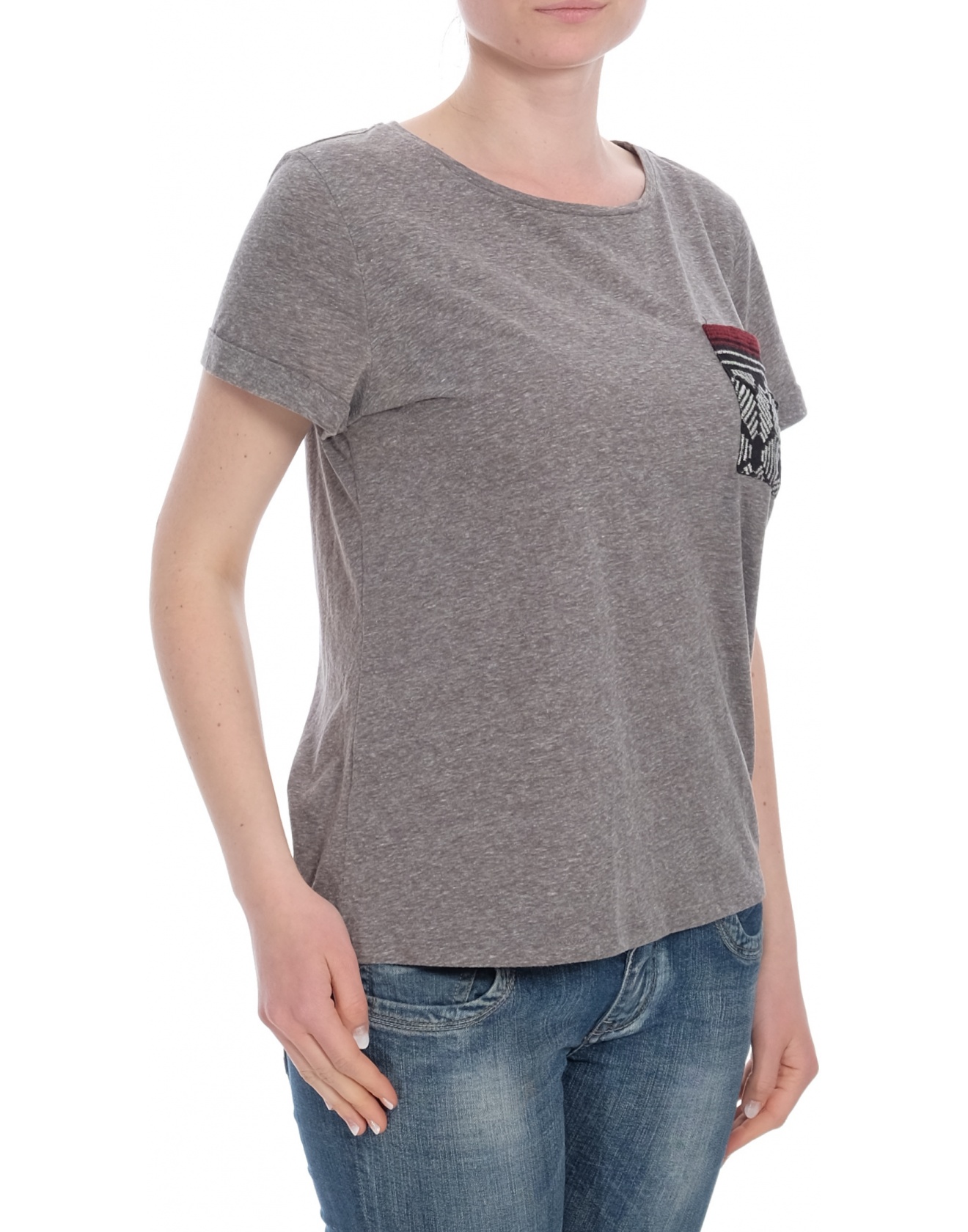 Дамска тениска MANGO