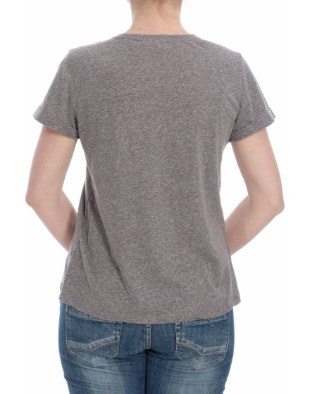 Дамска тениска MANGO