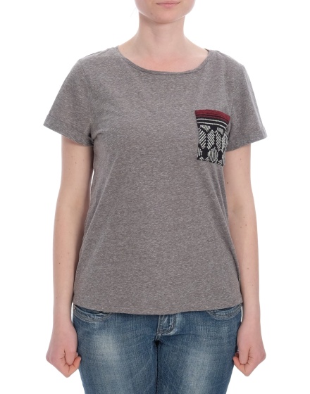 Дамска тениска MANGO