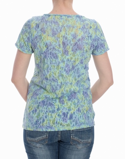 Дамска тениска Comma,