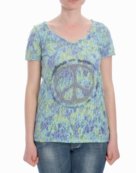 Дамска тениска Comma,