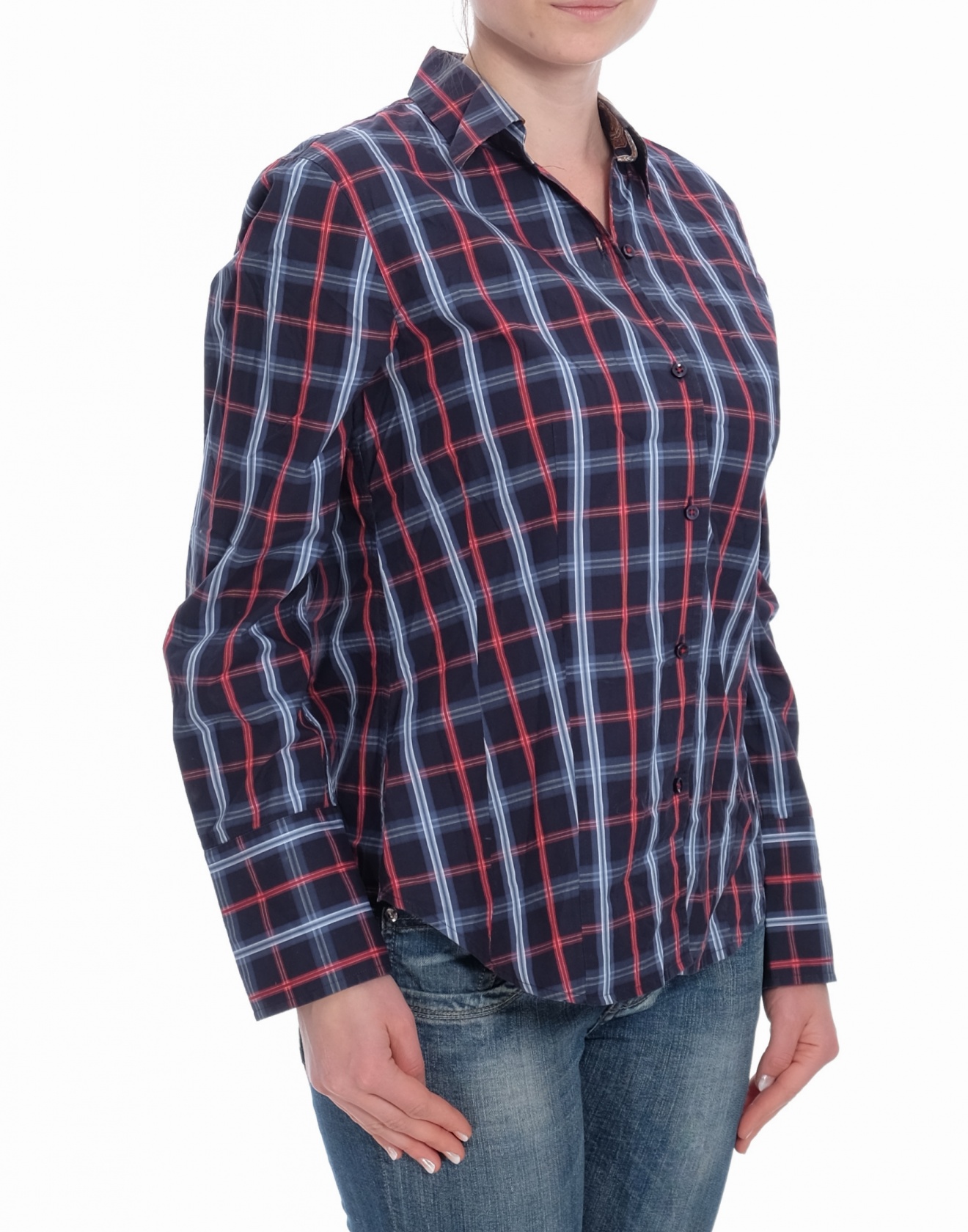 Дамска риза Jacques Britt