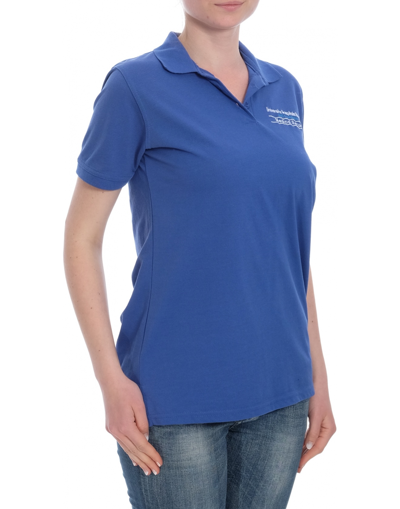 Дамска тениска Kustom Kit