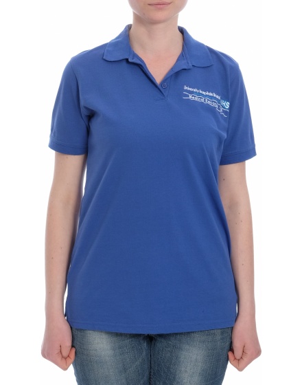 Дамска тениска Kustom Kit