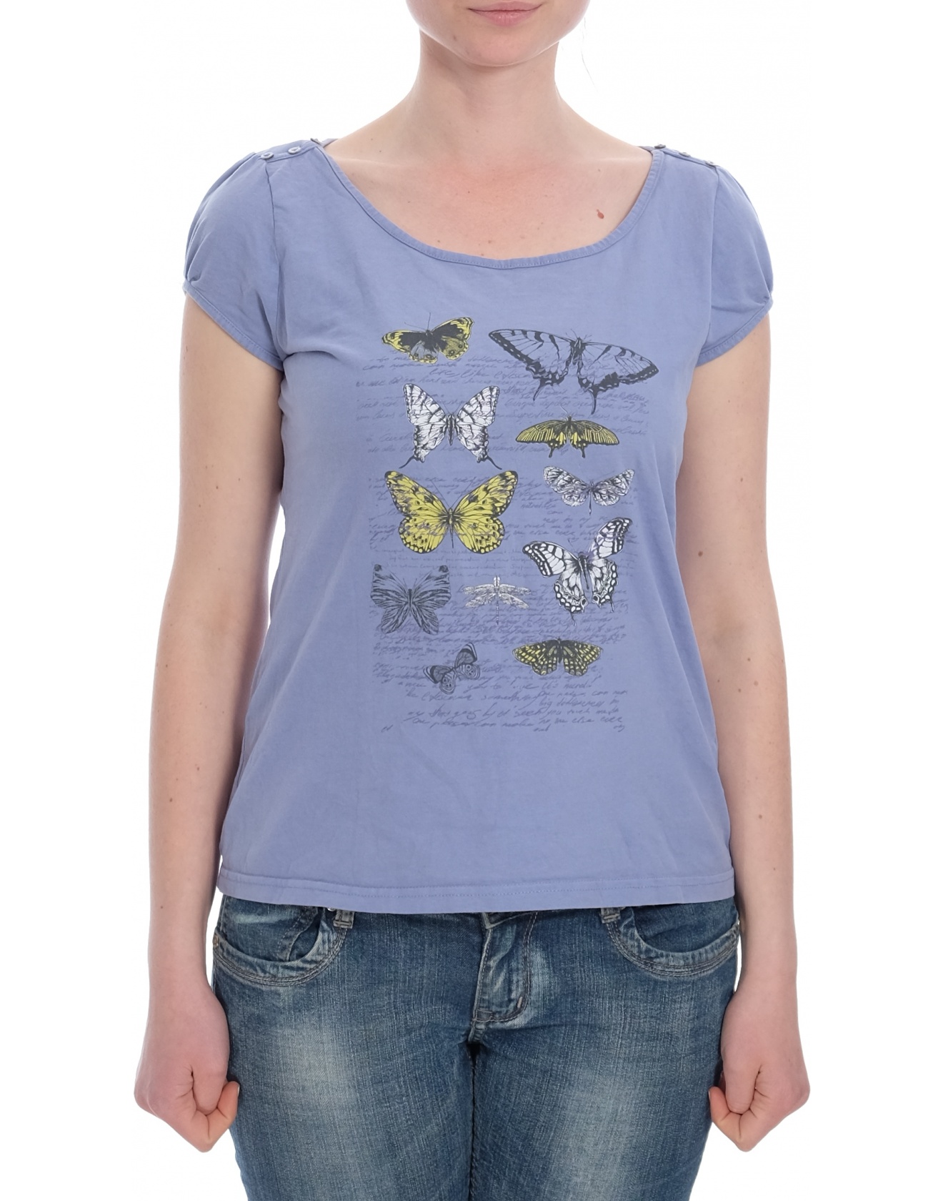 Дамска тениска Peter Storm