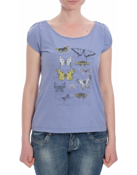 Дамска тениска Peter Storm