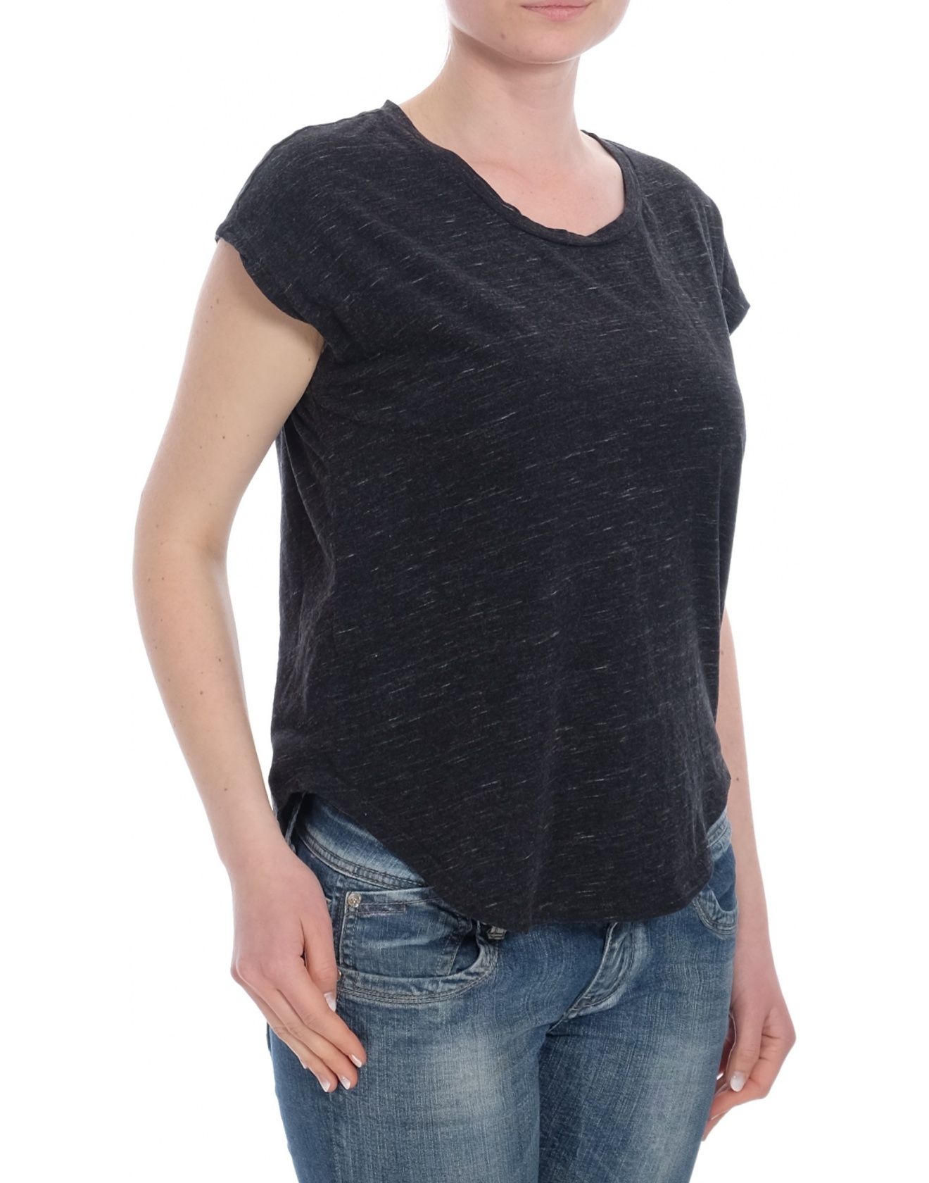 Дамска тениска H&M