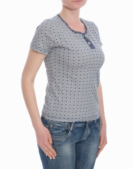 Дамска тениска