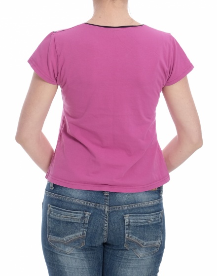 Дамска тениска Chiser