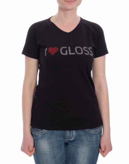 Дамска тениска Wella