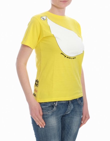 Дамска тениска Vazva