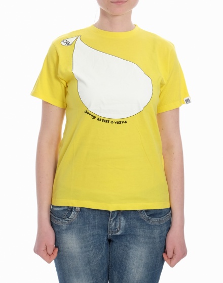 Дамска тениска Vazva