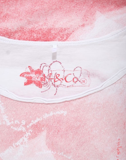 Дамска тениска 17&Co