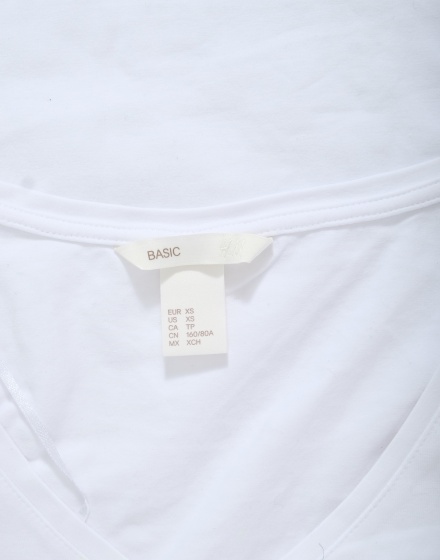 Дамска тениска H&M