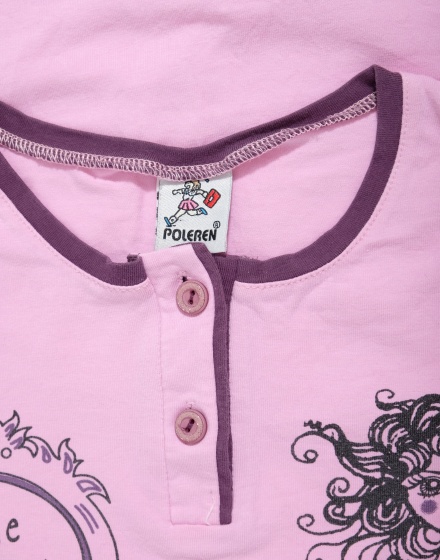 Дамска тениска Poleren