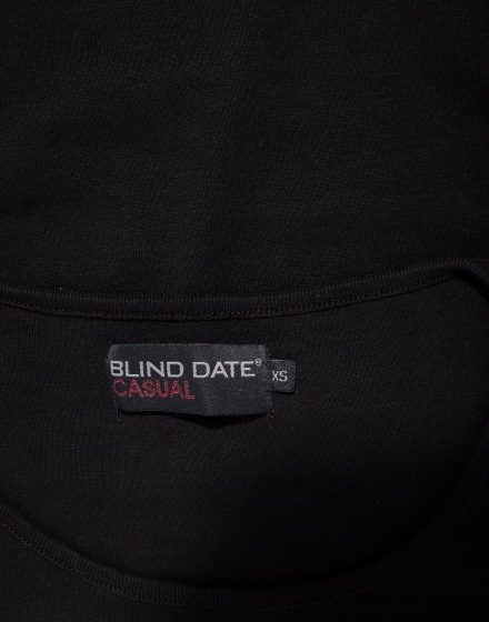 Дамска тениска Blind Date