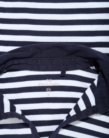 Дамска тениска The Polo Shirt