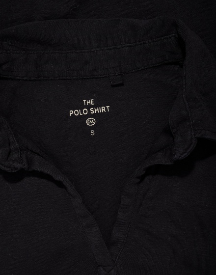 Дамска тениска The Polo Shirt