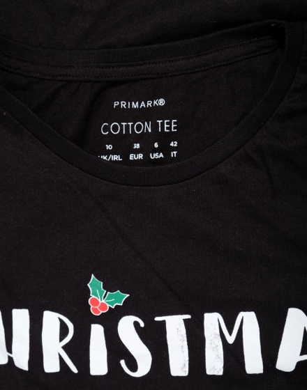 Дамска тениска Primark