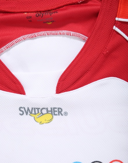 Спортна тениска Switcher