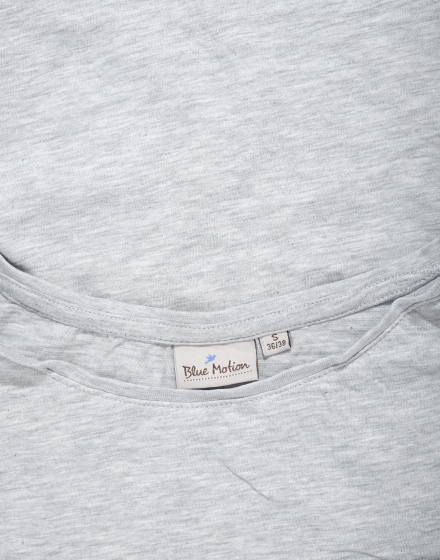 Дамска тениска Blue Motion