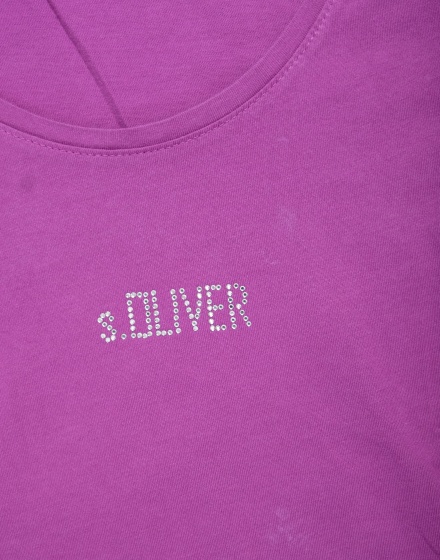 Дамска тениска s.Oliver