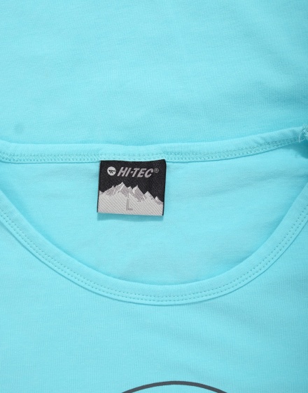 Дамска тениска Hi-Tec