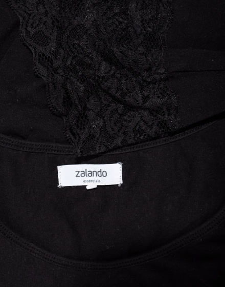 Дамска тениска Zalando