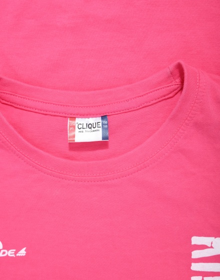 Дамска тениска Clique