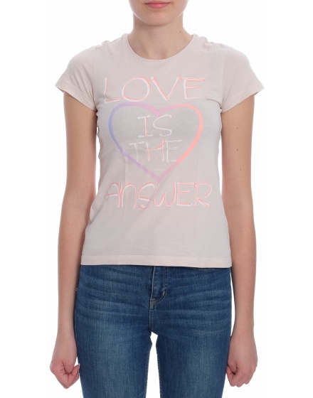 Дамска тениска s.Oliver