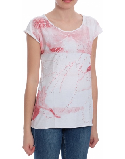 Дамска тениска 17&Co