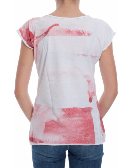 Дамска тениска 17&Co