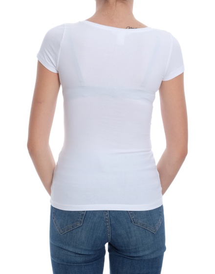 Дамска тениска H&M