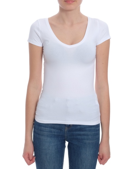 Дамска тениска H&M