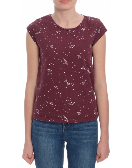 Дамска тениска CLOCKHOUSE